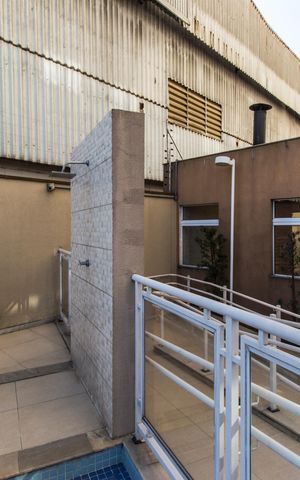 Apartamento para alugar com 61m², 2 quartos e 1 vagaPiscina