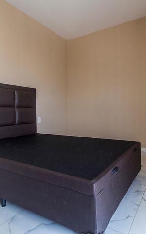 Apartamento para alugar com 61m², 2 quartos e 1 vagaSuíte