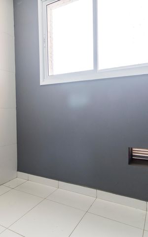 Apartamento para alugar com 61m², 2 quartos e 1 vagaÁrea de Serviço