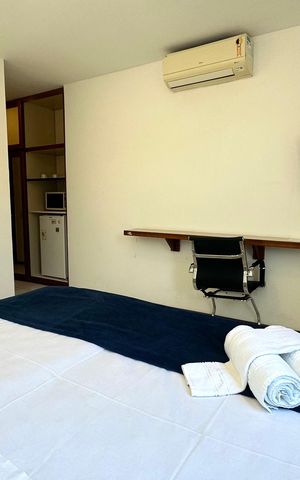 Studio à venda com 100m², 1 quarto e sem vaga Studio à venda com 100m², 1 quarto e sem vagaStudio