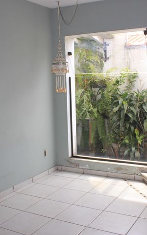 Casa à venda com 199m², 5 quartos e 1 vagaSala
