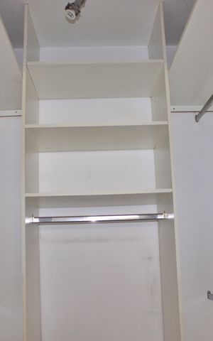 Casa à venda com 199m², 5 quartos e 1 vagaCloset da Suíte 1