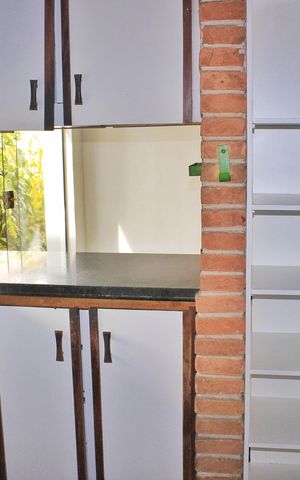 Casa à venda com 199m², 5 quartos e 1 vagaCozinha