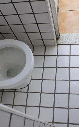 Casa à venda com 199m², 5 quartos e 1 vagaBanheiro do Terraço