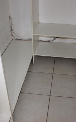 Casa à venda com 199m², 5 quartos e 1 vagaCloset da Suíte 1