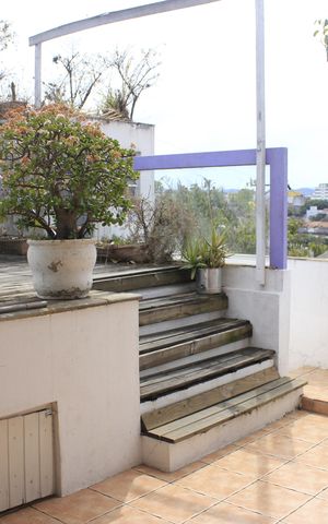 Casa à venda com 199m², 5 quartos e 1 vagaTerraço 