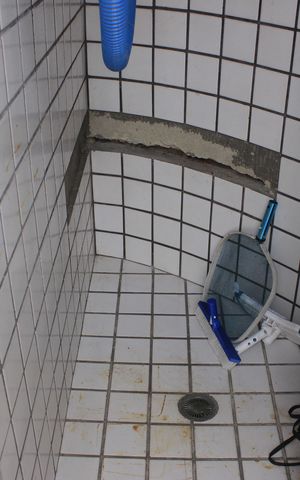 Casa à venda com 199m², 5 quartos e 1 vagaBanheiro do Terraço