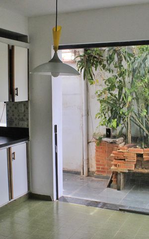 Casa à venda com 199m², 5 quartos e 1 vagaCozinha