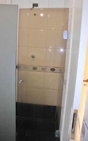 Casa à venda com 199m², 5 quartos e 1 vagaBanheiro da Suíte 2