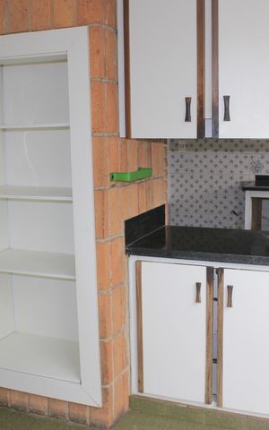 Casa à venda com 199m², 5 quartos e 1 vagaCozinha