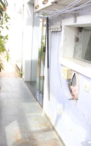 Casa à venda com 199m², 5 quartos e 1 vagaÁrea de Serviço
