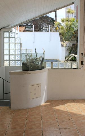 Casa à venda com 199m², 5 quartos e 1 vagaEspaço Gourmet