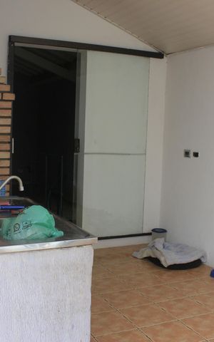 Casa à venda com 199m², 5 quartos e 1 vagaEspaço Gourmet