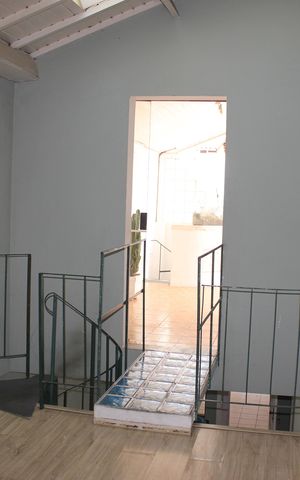 Casa à venda com 199m², 5 quartos e 1 vagaSala de TV