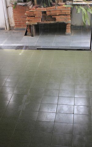 Casa à venda com 199m², 5 quartos e 1 vagaCozinha