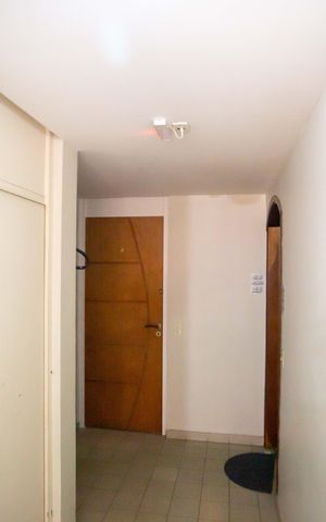 Apartamento para alugar com 56m², 2 quartos e 1 vagaHall de entrada