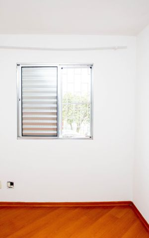 Apartamento para alugar com 56m², 2 quartos e 1 vagaQuarto 2