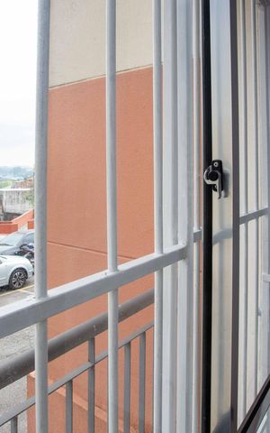 Apartamento para alugar com 56m², 2 quartos e 1 vagaVaranda da Sala