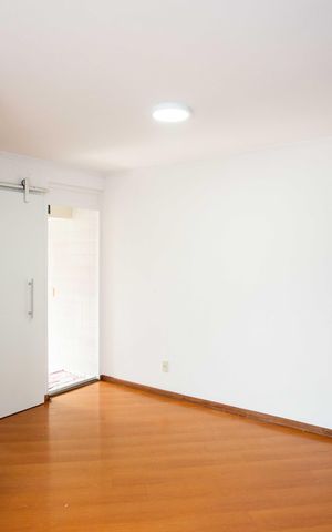 Apartamento para alugar com 56m², 2 quartos e 1 vagaSala