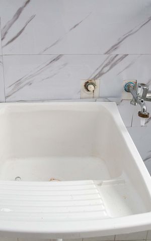 Apartamento para alugar com 56m², 2 quartos e 1 vagaÁrea de Serviço