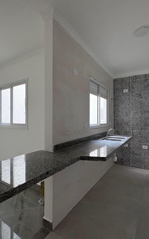 Apartamento para alugar com 76m², 1 quarto e 1 vaga Apartamento para alugar com 76m², 1 quarto e 1 vagaCozinha