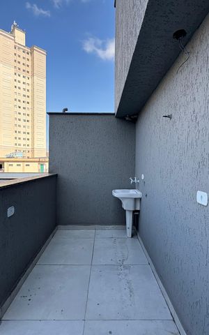 Apartamento para alugar com 76m², 1 quarto e 1 vaga Apartamento para alugar com 76m², 1 quarto e 1 vagaÁrea de Serviço