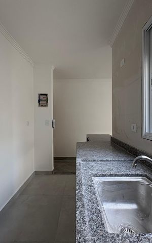 Apartamento para alugar com 76m², 1 quarto e 1 vaga Apartamento para alugar com 76m², 1 quarto e 1 vagaCozinha