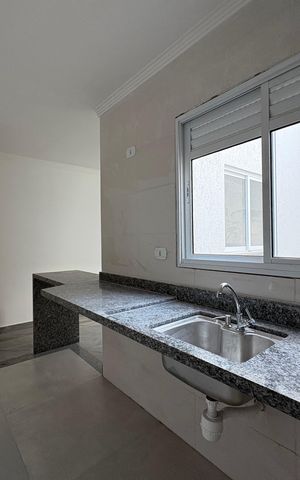 Apartamento para alugar com 76m², 1 quarto e 1 vaga Apartamento para alugar com 76m², 1 quarto e 1 vagaCozinha