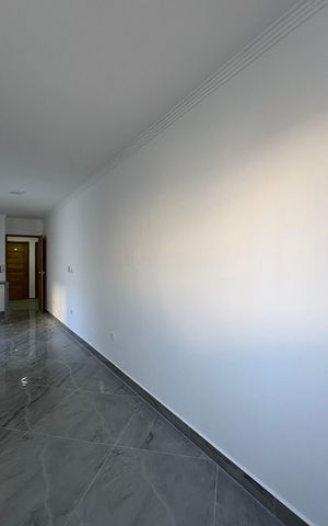 Apartamento para alugar com 76m², 1 quarto e 1 vaga Apartamento para alugar com 76m², 1 quarto e 1 vagaSala