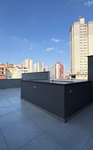 Apartamento para alugar com 76m², 1 quarto e 1 vaga Apartamento para alugar com 76m², 1 quarto e 1 vagaCobertura