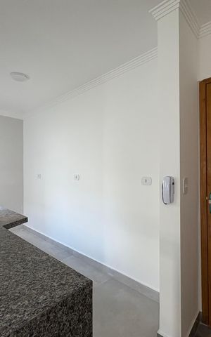 Apartamento para alugar com 76m², 1 quarto e 1 vaga Apartamento para alugar com 76m², 1 quarto e 1 vagaCozinha