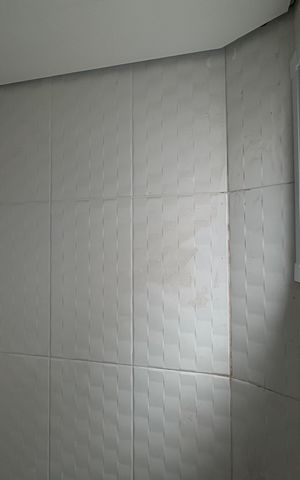 Apartamento para alugar com 76m², 1 quarto e 1 vaga Apartamento para alugar com 76m², 1 quarto e 1 vagaBanheiro Social