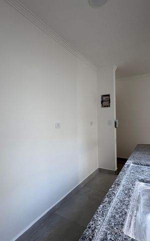 Apartamento para alugar com 76m², 1 quarto e 1 vaga Apartamento para alugar com 76m², 1 quarto e 1 vagaCozinha
