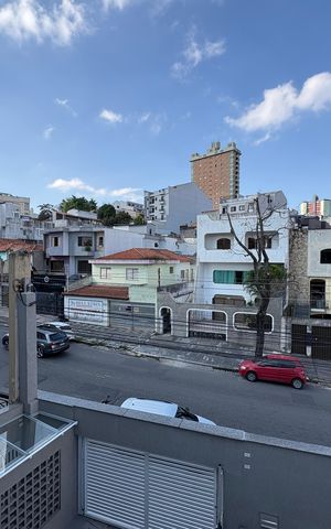 Apartamento para alugar com 76m², 1 quarto e 1 vaga Apartamento para alugar com 76m², 1 quarto e 1 vagaVista do quarto 1