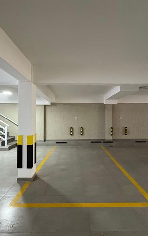 Apartamento para alugar com 76m², 1 quarto e 1 vaga Apartamento para alugar com 76m², 1 quarto e 1 vagaGaragem