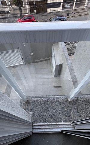 Apartamento para alugar com 76m², 1 quarto e 1 vaga Apartamento para alugar com 76m², 1 quarto e 1 vagaQuarto 1