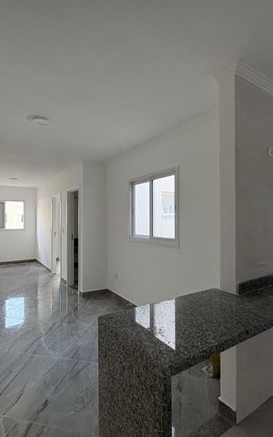 Apartamento para alugar com 76m², 1 quarto e 1 vaga Apartamento para alugar com 76m², 1 quarto e 1 vagaSala