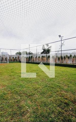 Apartamento à venda com 36m², 2 quartos e sem vagaÁrea comum