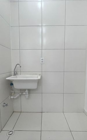 Apartamento à venda com 36m², 2 quartos e sem vagaÁrea de Serviço
