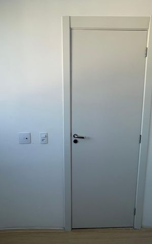 Apartamento à venda com 36m², 2 quartos e sem vagaQuarto 2