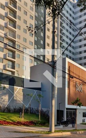 Apartamento à venda com 36m², 2 quartos e sem vagaFachada