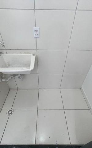 Apartamento à venda com 36m², 2 quartos e sem vagaÁrea de Serviço
