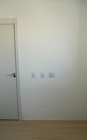 Apartamento à venda com 36m², 2 quartos e sem vagaQuarto 1