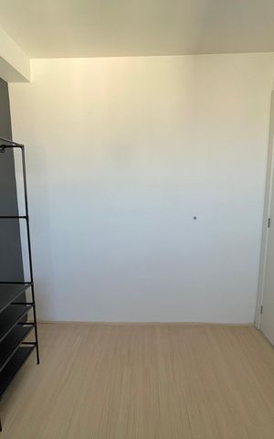 Apartamento à venda com 36m², 2 quartos e sem vagaQuarto 1