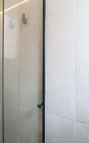 Apartamento para alugar com 27m², 1 quarto e sem vagaBanheiro