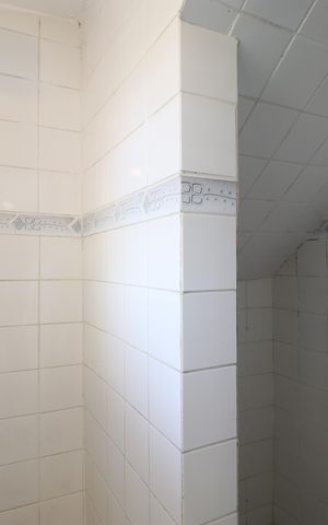Casa para alugar com 25m², 1 quarto e sem vagaBanheiro