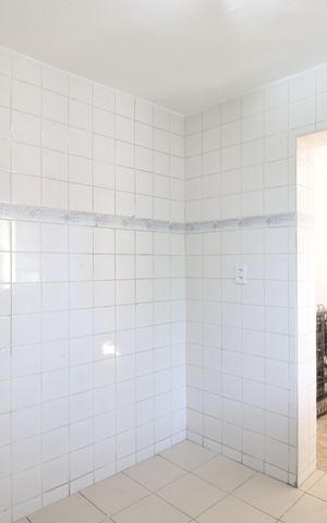 Casa para alugar com 25m², 1 quarto e sem vagaCozinha