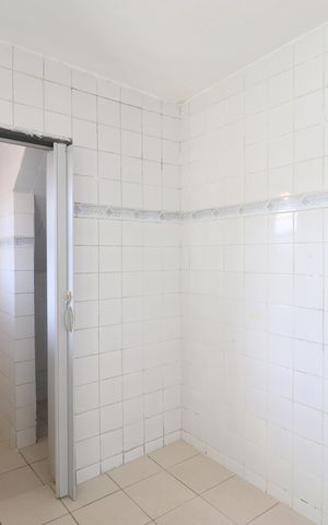 Casa para alugar com 25m², 1 quarto e sem vagaCozinha
