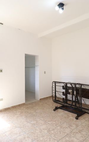 Casa para alugar com 25m², 1 quarto e sem vagaSala/Quarto