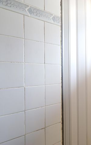 Casa para alugar com 25m², 1 quarto e sem vagaBanheiro